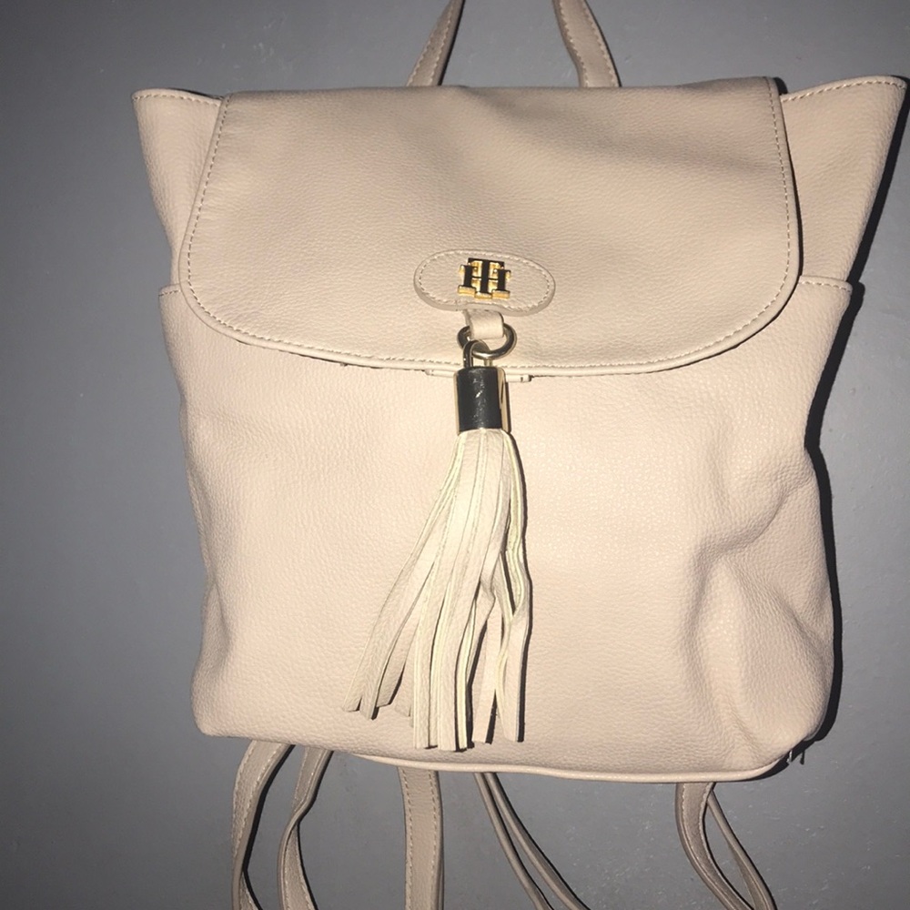 Tommy Hilfiger bag